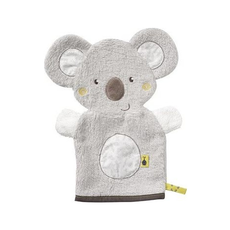 Baby Fehn Hubka koala