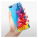 Odolné silikónové puzdro iSaprio - Color Splash 01 - Huawei Honor 9 Lite
