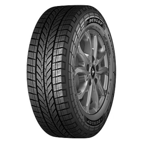 DUNLOP 195/65 R 16 104/102T ECONODRIVE_WINTER TL C M+S 3PMSF