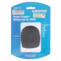 Shure A58WS-BLK