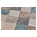 Kusový koberec Terrain 105598 Bakke Cream - 80x200 cm Hanse Home Collection koberce