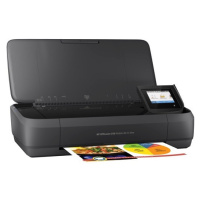 HP OfficeJet/250/MF/Ink/A4/WiFi/USB