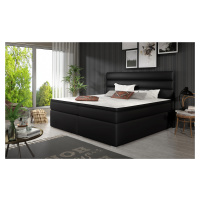 ELTAP SOFTY 140X200, SOFT 11, BLACK, 30820