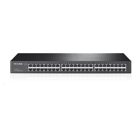 TP-Link TL-SG1048 [48-portový gigabitový prepínač] TP LINK