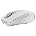 Logitech MX Anywhere 3 for Mac myš, šedá