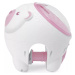 CHICCO Projektor s polárnou žiarou Polárny medveď ružový