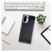 Odolné silikónové puzdro iSaprio - Metal 01 - Xiaomi Redmi Note 10 / Note 10S