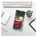 Odolné silikónové puzdro iSaprio - Chevrolet 02 - Samsung Galaxy A10