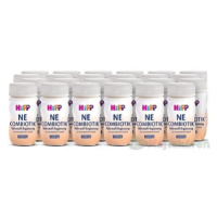 HiPP NE Combiotik - diétna tekutá dojčenská výživa, 24x90 ml