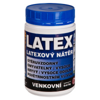 LATEX VONKAJŠÍ V 2065 1000 - biela 5 kg