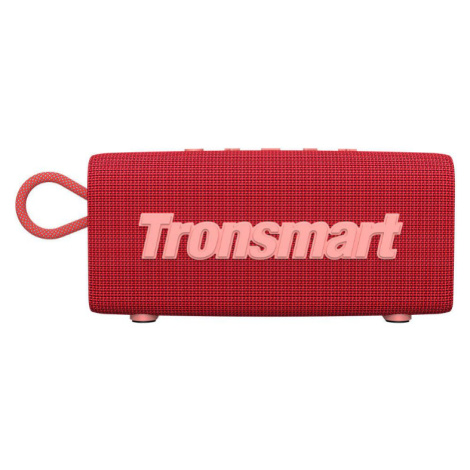 Tronsmart Trip, Wireless Bluetooth Speaker, 10W, červený