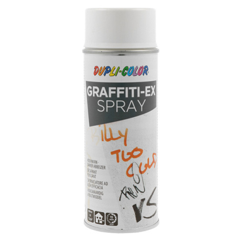 DC GRAFFITI-EX - Odstraňovač grafity v spreji 0,4 L