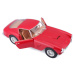 Bburago 1:24 Ferrari 250 GT Berlinetta Red