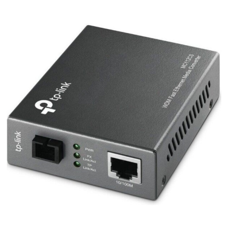 TP-Link MC112CS TP LINK