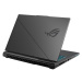 ASUS ROG Strix G16 (G614JVR-N4005W) čierny