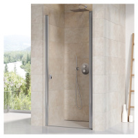 Sprchové dvere 90 cm Ravak Chrome 0QV70C00Z1