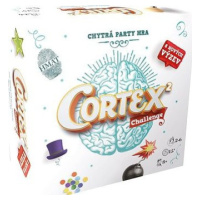 Cortex 2 Challenge