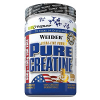 WEIDER Pure Creatine monohydrát 600 g