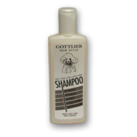 Gottlieb Pudle šampón s norkovým olejom Apricot 300ml