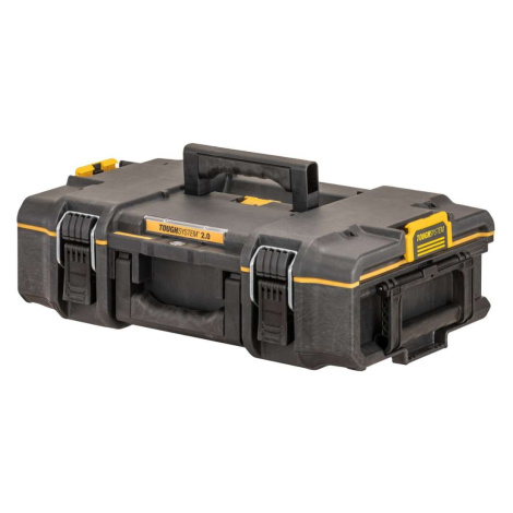 DeWALT Príslušenstvo - Kufor na náradie Tough System 2.0 DWST83293-1