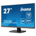 iiyama ProLite XU2794HSU-B6 VA monitor 27"