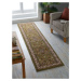 Kusový koberec Sincerity Royale Sherborne Green Rozmery koberca: 160x230