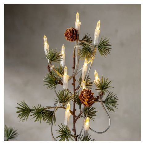 Vianočná svetelná reťaz 285 cm - Star Trading