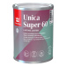 UNICA SUPER 60 - Uretánovo alkydový lak bezfarebný pololesklý 0,9 L