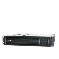 APC Smart-UPS 1500VA-1000W LCD RM 2U 230V se SmartConnect