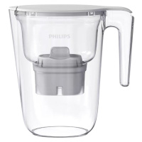 PHILIPS Aquashield  Filtračná kanvica na vodu AWP2933WHT/58