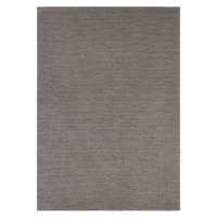 Kusový koberec Cloud 103935 Darkgrey - 80x150 cm Mint Rugs - Hanse Home koberce