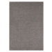 Kusový koberec Cloud 103935 Darkgrey - 80x150 cm Mint Rugs - Hanse Home koberce