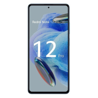 XIAOMI REDMI NOTE 12 PRO 5G 6GB/128GB SKY BLUE