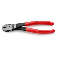 KNIPEX Kliešte cvikacie bočné - silové 7421180