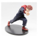 Banpresto Jujutsu Kaisen PVC Statue Yuji Itadori 12 cm