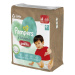 PAMPERS Nohavičky plienkové Harmonie Baby veľ. 4, 22 ks, 9kg-15kg