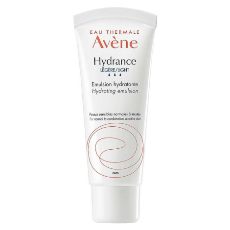 AVÉNE Hydrance Legere Hydratačná emulzia 40 ml