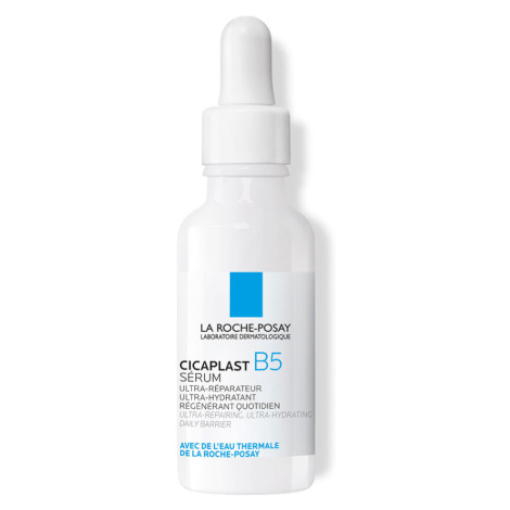 LA ROCHE POSAY Cicaplast B5 regeneračné sérum 30 ml