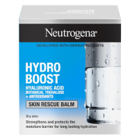 NEUTROGENA Hydro Boost koncentrovaný pleťový balzam 50ml