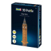 3D Puzzle REVELL 00201 - Big Ben