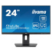 iiyama ProLite XUB2493HSU-B6 IPS monitor 24"