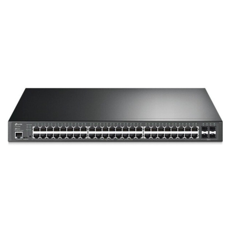 TP-Link TL-SG3452XP switch TP LINK