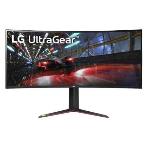 LG UltraGear 38GN950 herný monitor 38"