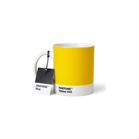 PANTONE – Yellow 012, 375 ml