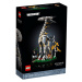 LEGO CREATOR HORIZON FORBIDDEN WEST: TALLNECK /76989/