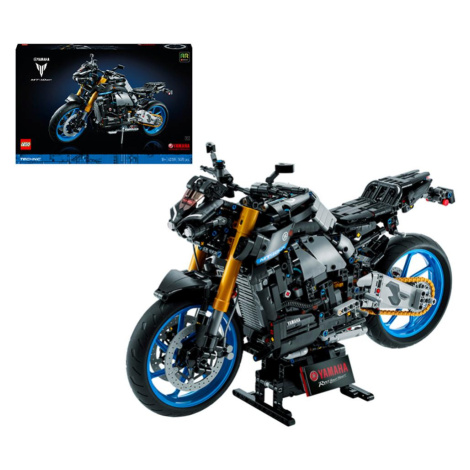 LEGO ® 42159 Yamaha MT-10 SP