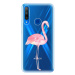 Odolné silikónové puzdro iSaprio - Flamingo 01 - Huawei Honor 9X