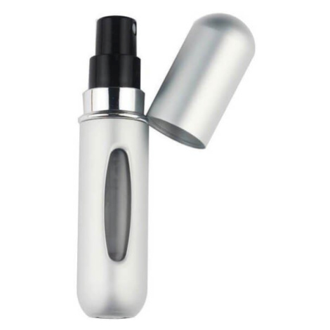 Nabíjateľný mini parfumový difuzér Silver