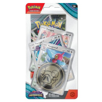 Pokémon TCG: SV06 Twilight Masquerade - Premium Checklane Blister