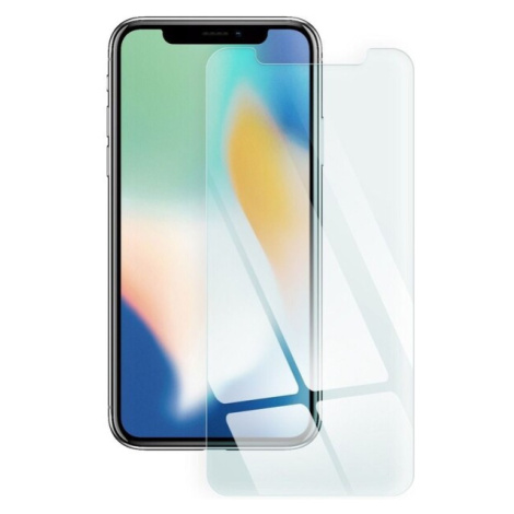 Smarty 2D tvrdené sklo Apple iPhone X/XS číre